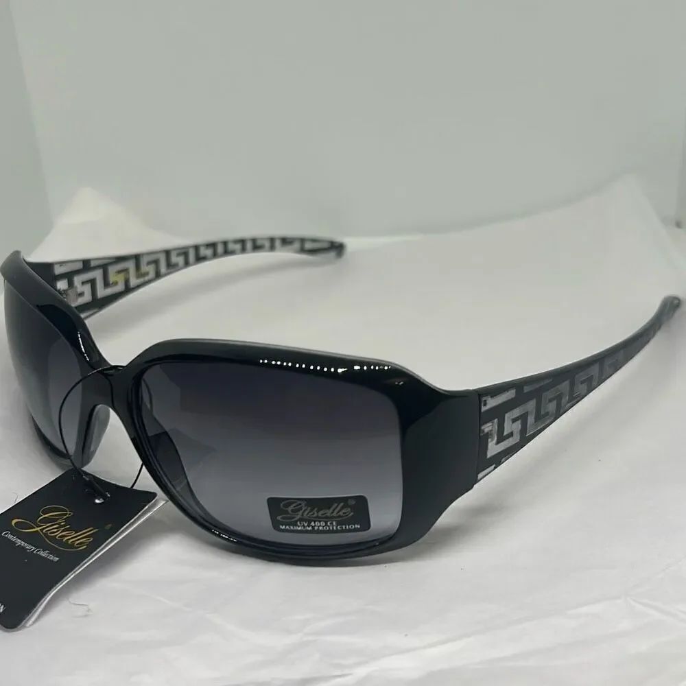 Giselle Women’s Sunglasses – UV400 Maximum Protection
